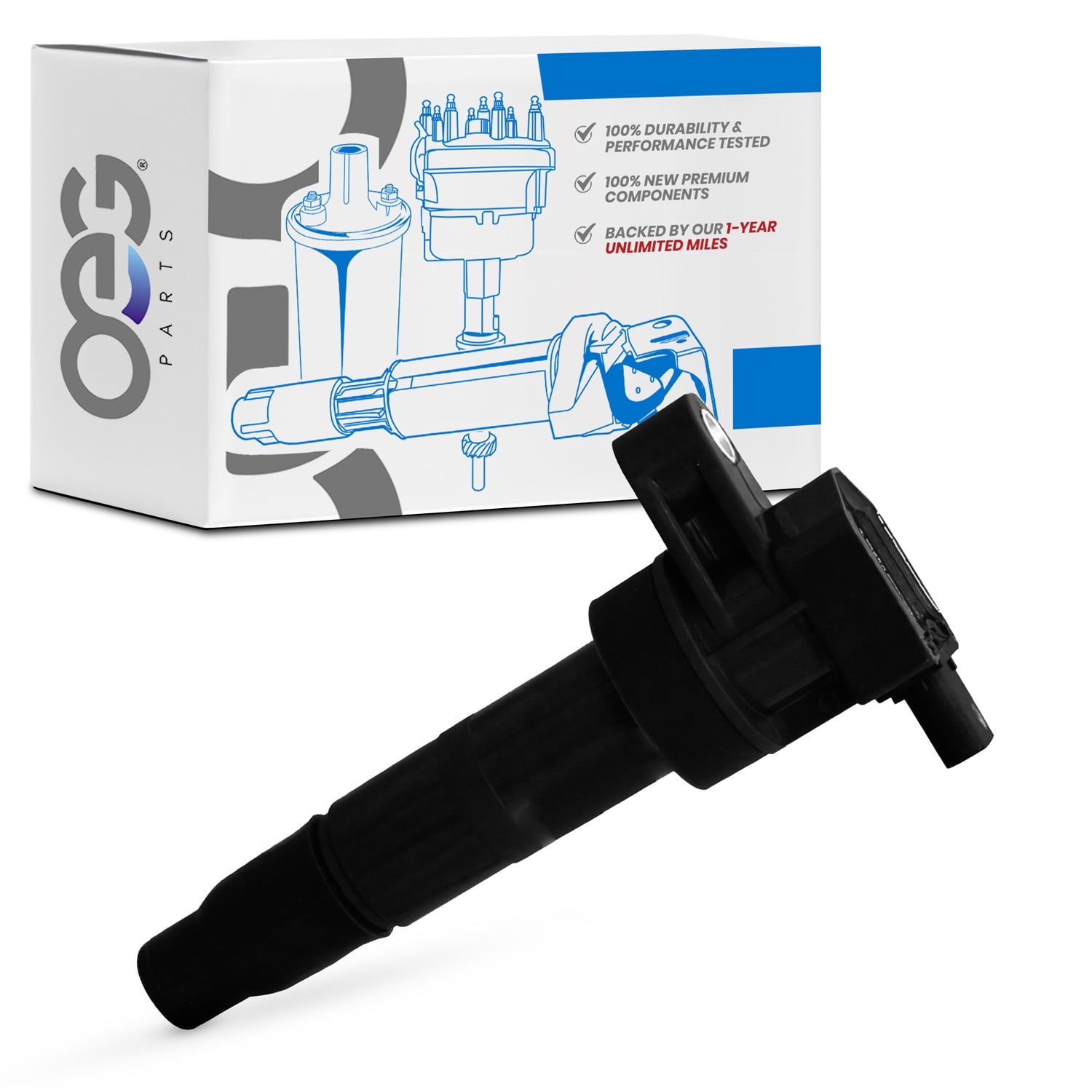 Kia Cadenza Ignition Coil