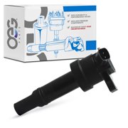 OEG Parts New Ignition Coil Replacement For Kia Picanto Hatchback 1.0 & 1.0 Bi-Fuel 2011-2020, Hyundai i10 Hatchback 1.0 2011-2020, 2730104000 27301-04000 5DA 193 175-241 5DA 193 175-971 GN10585-12B1
