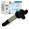 thumbnail image 1 of OEG Parts New Ignition Coil Replacement For Lada 110 1995-2010, 111 1995-2009, 112 1995-2010, Kalina 2004-2013, Priora 2011-2020, 2112-3705010-10 21120-3705010-10, 1 of 7