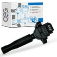 thumbnail image 1 of OEG Parts New Ignition Coil Replacement For Mercedes-Benz C230 1.8L L4 2003 2004 2005, 000-150-15-80 A000-150-15-80 0986221040 12817 UF-555 UF555 12857 C1690 0001501580 A0001501580, 1 of 5