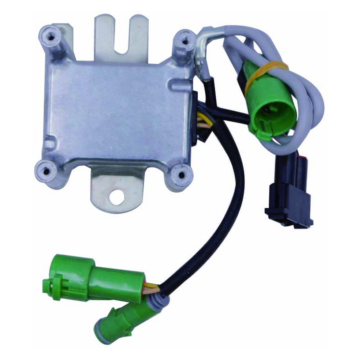 OEG Parts New Ignition Control Module Coil Igniter Assembly For