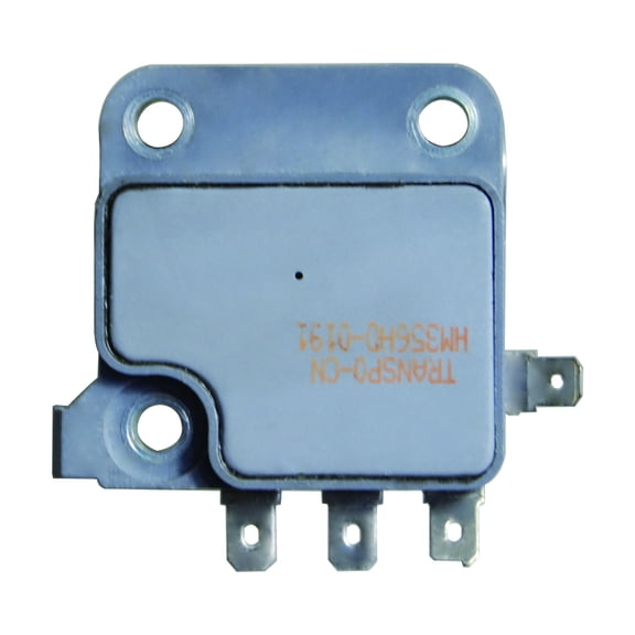 OEG Parts New Ignition Control Module Replacement For Acura EL & Integra 1997-2001, Honda Accord, Civic, Civic Del Sol, Prelude 1991-2002, 06302-PT2-000, 30130-P06-006, 30130-P2F-A01