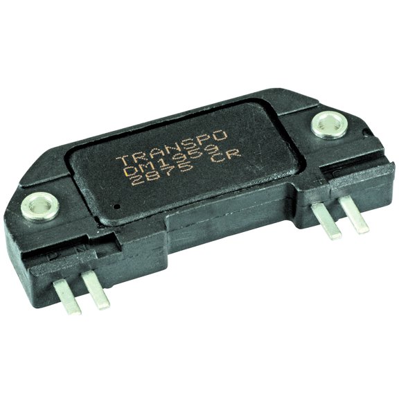 OEG Parts New Ignition Control Module Replacement For American Motors Concord Eagle Spirit 82-83, Buick Century Skyhawk Skylark 82-86, Jeep Cherokee CJ5 CJ7 Comanche Scrambler Wagoneer 84-86,