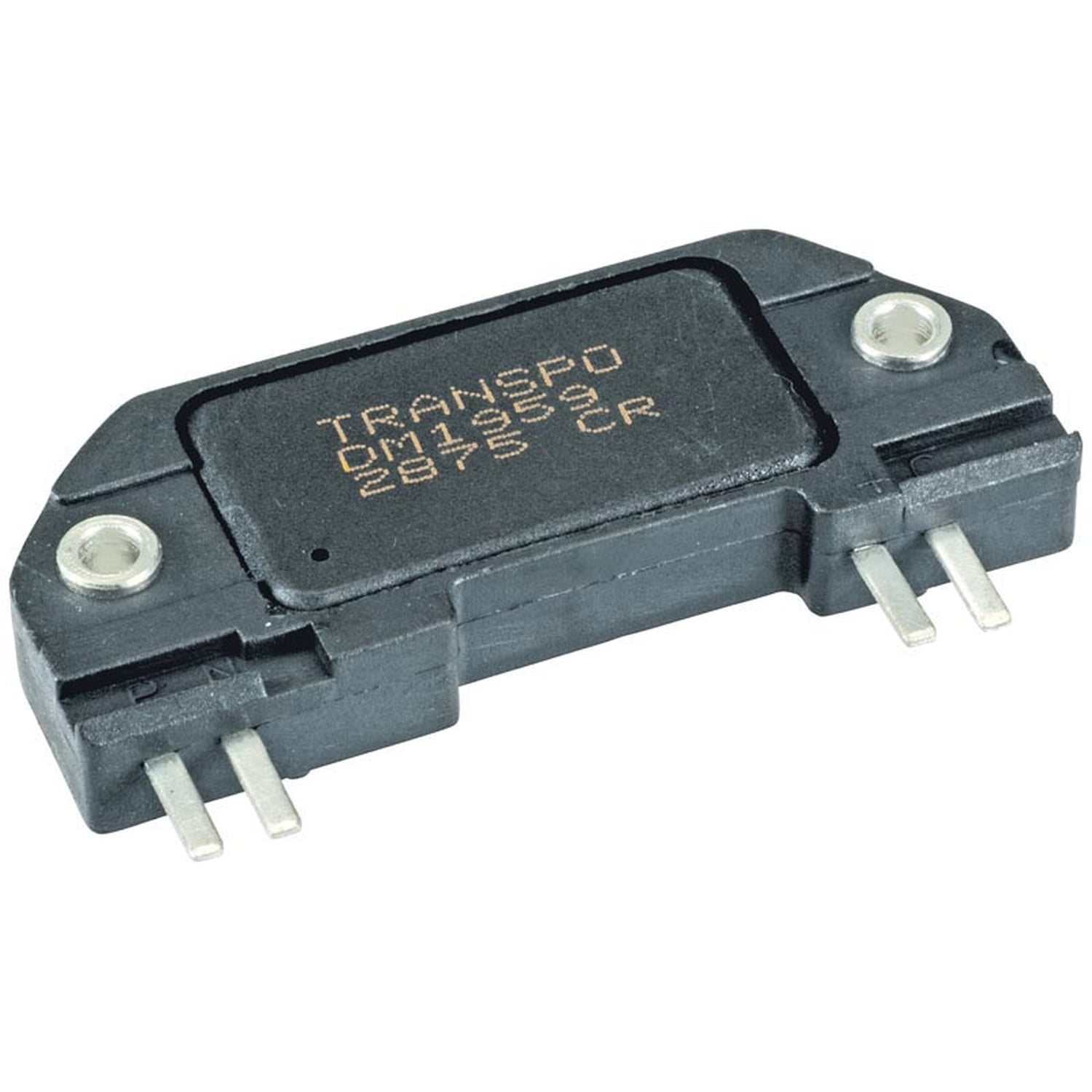 Module Scrambler Jeep Scrambler Ignition Control Module
