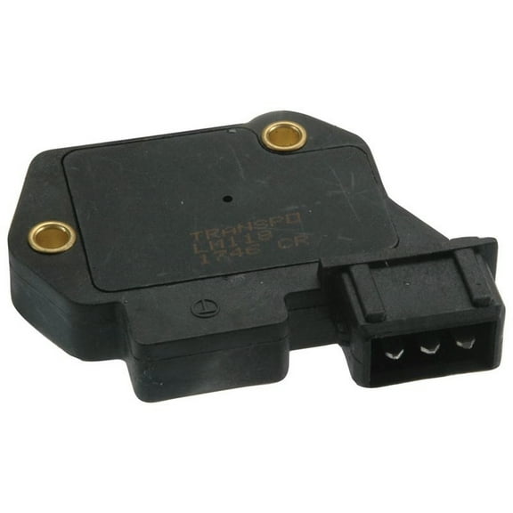 OEG Parts New Ignition Control Module Replacement For Austin Maestro Metro 1988-1990, Land Rover Discovery Range Rover 1987-1991, Leyland 1986-1987, Morgan 4-4 1985-1987, RTC5089 80428 84403