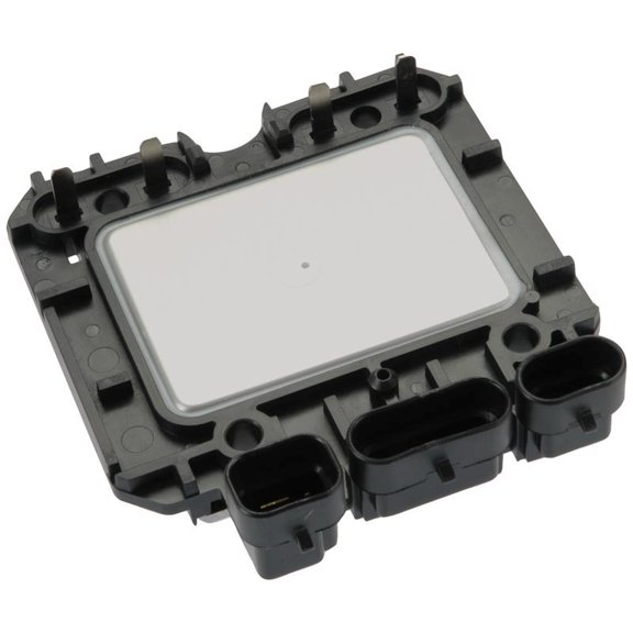 OEG Parts New Ignition Control Module Replacement For Buick Skyhawk 1987-1989, Chevy Beretta Cavalier Corsica 1987-1991, Oldsmobile Firenza 1987-88, Pontiac Tempest 1987-1991, 10467214 10499427