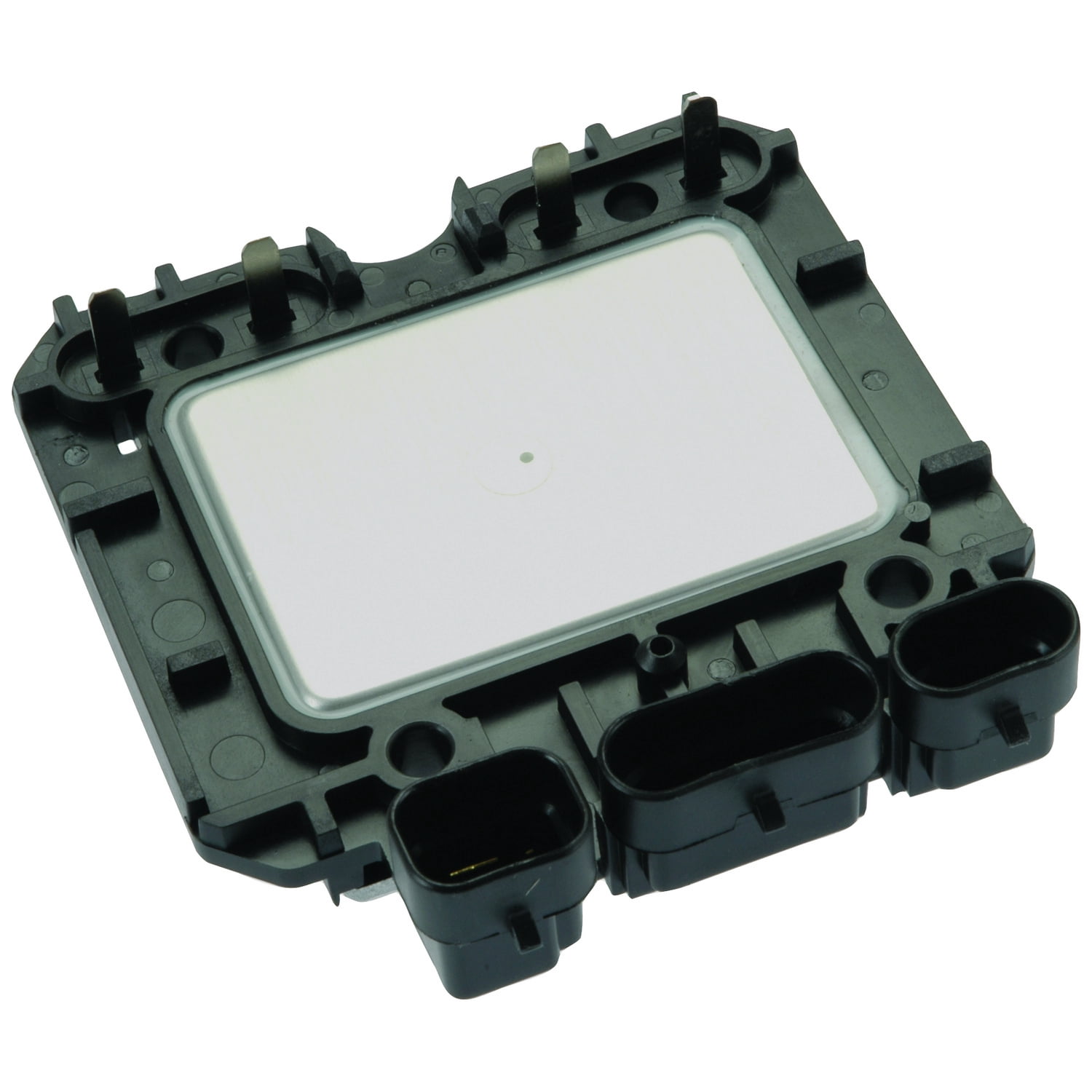 Buick, Chevrolet Performance Ignition Control Module Replacement, 1987 ...