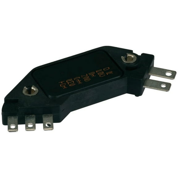 OEG Parts New Ignition Control Module Replacement For Chevy Astro, C10 C20 C30 G10 G20 G30 K10 K20, C10 C20 K10 K20 Suburban, K5 Blazer, Monte Carlo, 1985-1986, GM 10482821, 1894308, 1894485, 1987492