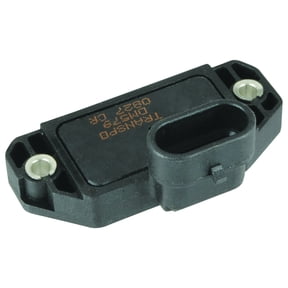 OEG Parts New Ignition Control Module Replacement For Chevy GMC Astro 96-05, Blazer Jimmy 02-05, C1500 C2500 Sierra Express Savana Suburban 98-07, 6H1051, LX381, DS10039, 10482803, 16201599,