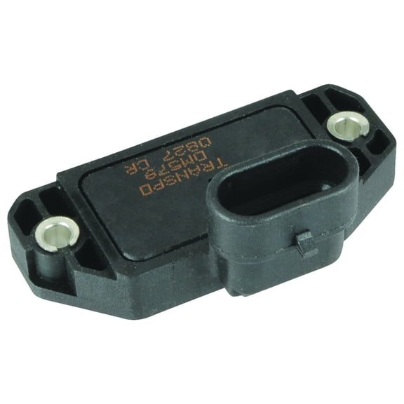 OEG Parts New Ignition Control Module Replacement For Chevy GMC Astro 96-05, Blazer Jimmy 02-05, C1500 C2500 Sierra Express Savana Suburban 98-07, 6H1051, LX381, DS10039, 10482803, 16201599,