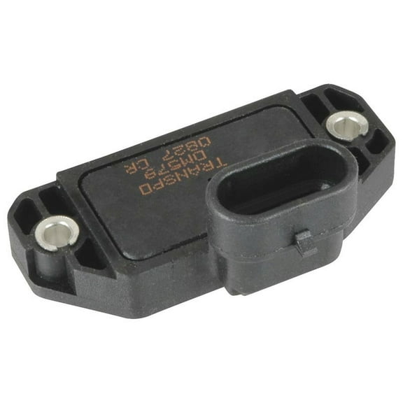 OEG Parts New Ignition Control Module Replacement For Chevy GMC Astro 96-05, Blazer Jimmy 02-05, C1500 C2500 Sierra Express Savana Suburban 98-07, 6H1051, LX381, DS10039, 10482803, 16201599,