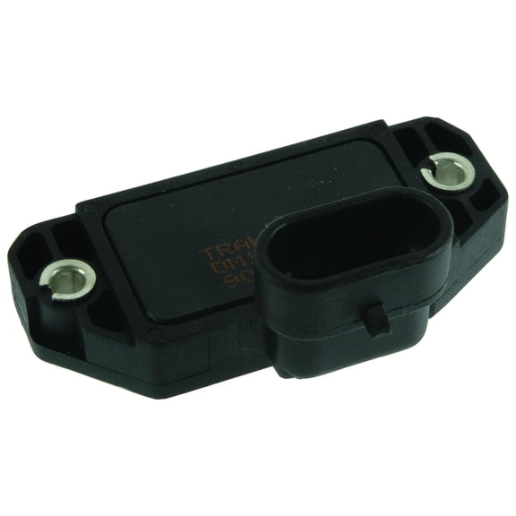 OEG Parts New Ignition Control Module Replacement For Chevy S10 Pickup & GMC Sonoma 1995, Amplifier System Replacement For 4.3L W-Engine Having PCM 1103917, GM 16176089 D572