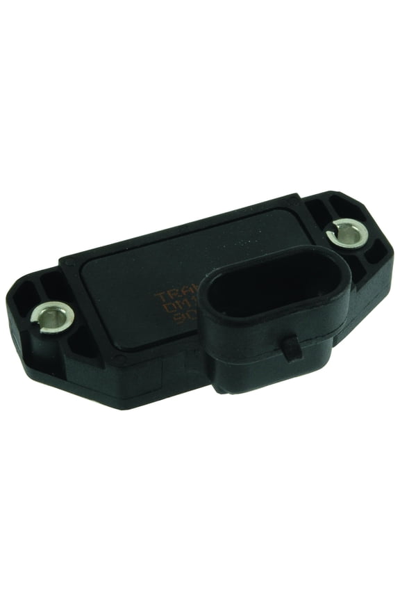 New Ignition Control Module Replacement For Chevy S10 Pickup & GMC Sonoma 1995, Amplifier System Replacement For 4.3L W-Engine Having PCM 1103917, GM 16176089 D572