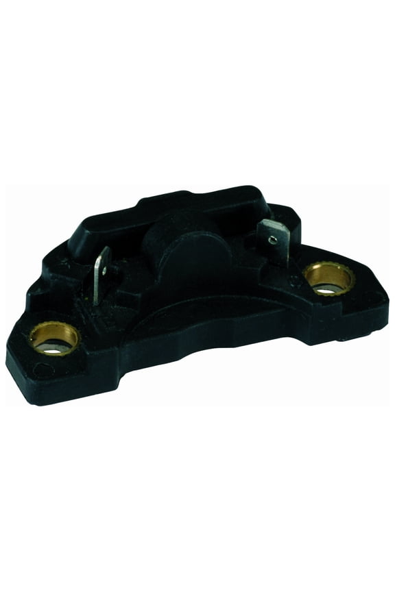 New Ignition Control Module Replacement For Dodge Colt 84-91, Raider 87-89, Ram 50 Pickup 84-89, Hyundai Excel 86-94, Stellar 87, Mitsubishi Galant 86, Precis 87-89 MD607814 27120-21020