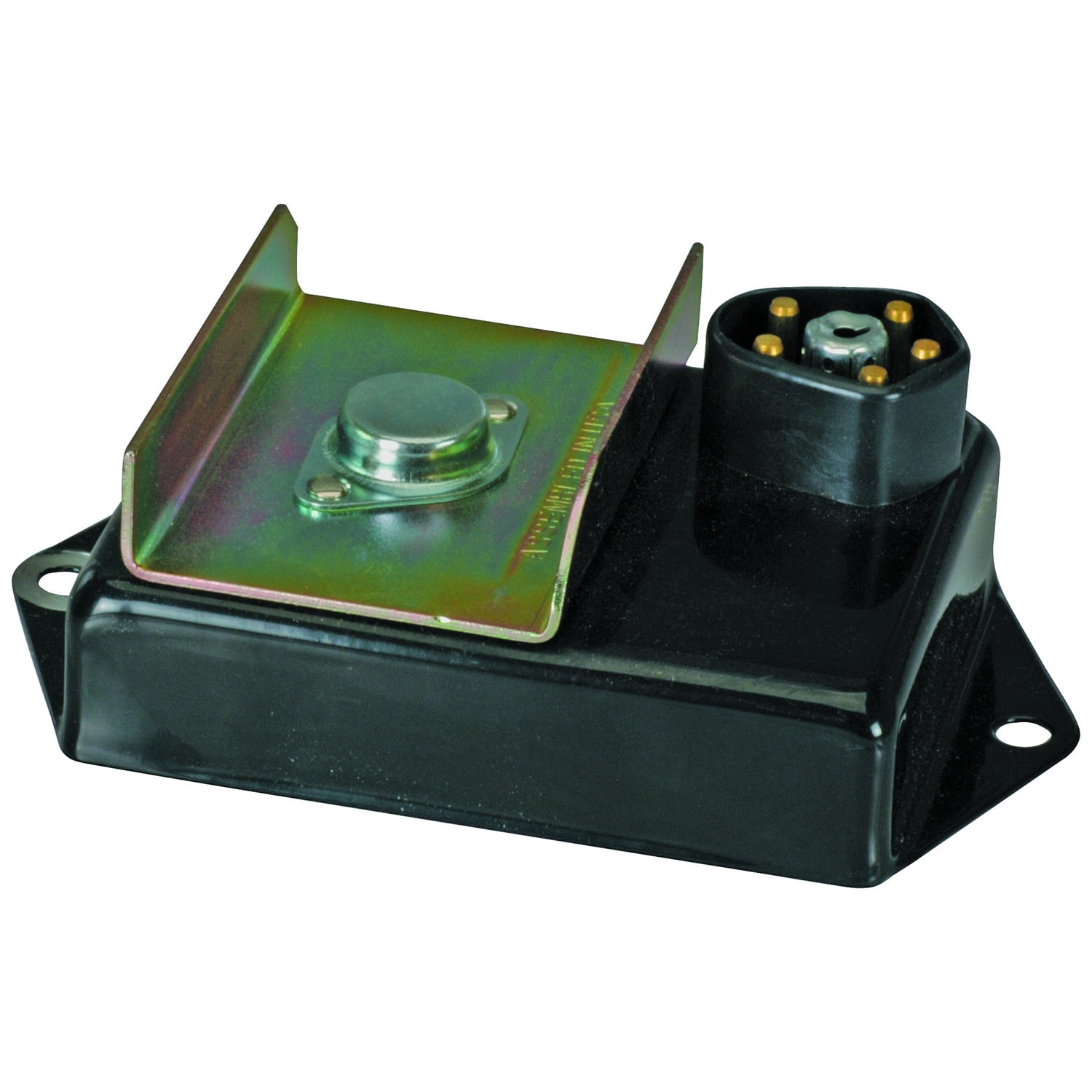 Ignition Control Module 01 Ram New Ignition Control Module Replacement for Dodge Ramcharger, HD Truck ...