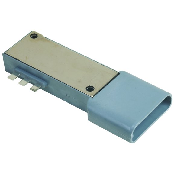 OEG Parts New Ignition Control Module Replacement For Ford Aerostar Bronco II Country Squire LTD Crown Victoria Mustang Ranger Taurus Tempo Thunderbird 1986-1993, E6SF-12A297-A1A, E6SF-12A297-A2A