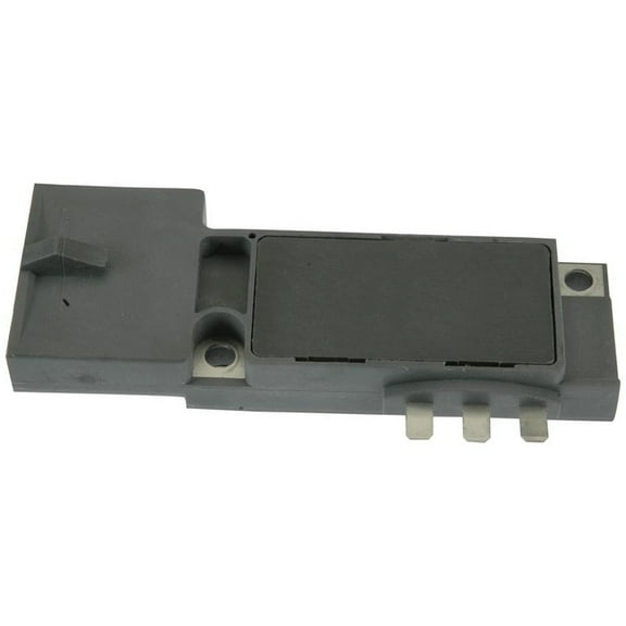 OEG Parts New Ignition Control Module Replacement For Ford EXP & Escort 1982-1986, Ford LTD 1986, Mercury LN7 1982-1983, Mercury Lynx 1982-1986, E1EF-12A297-A1A, E1EF-12A297-A2A, E2FS-12A297-B