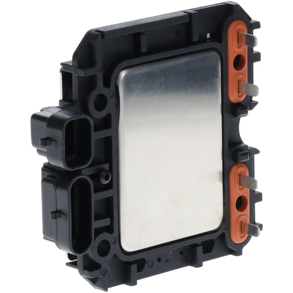 OEG Parts New Ignition Control Module Replacement For General Motors Systems, 1987-1992 Buick Oldsmobile Pontiac Chevrolet 10467208, 10496123, 10499424, 10499797, DR424M, LX344
