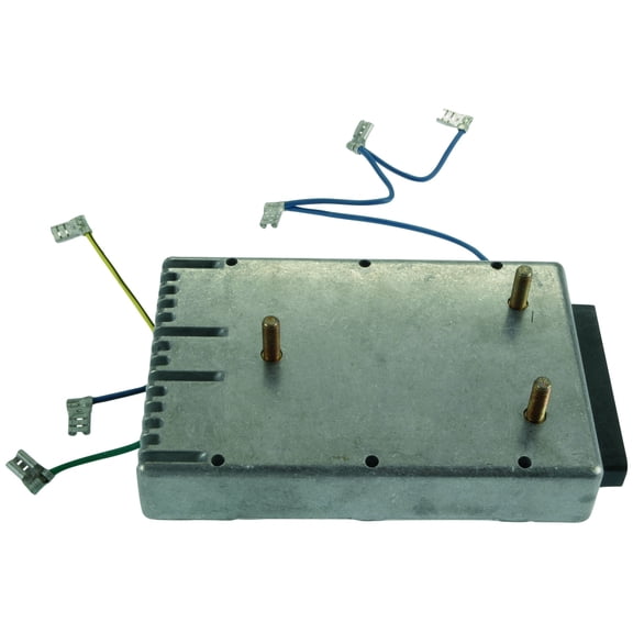 OEG Parts New Ignition Control Module Replacement For General Motors Systems, 1988 1989 1990 1991 1992 Buick Oldsmobile Pontiac, Replacement For GM 24503623, 25533540