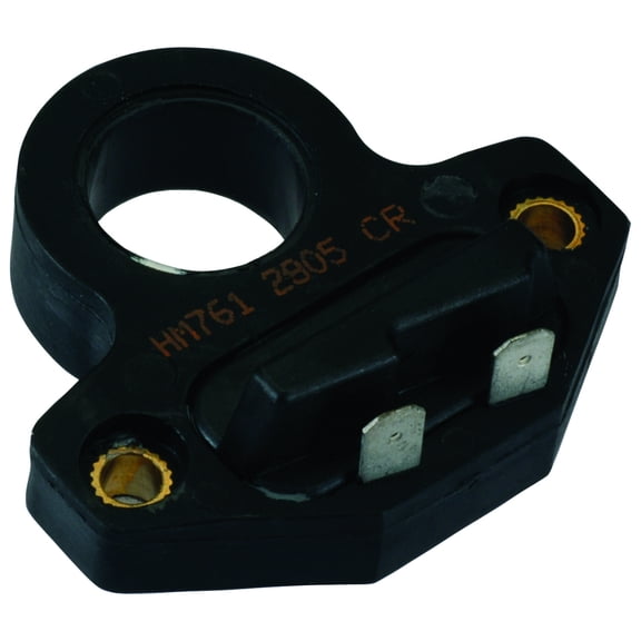OEG Parts New Ignition Control Module Replacement For Honda Prelude 80-90, Civic 80-87, Accord 80-89, Sentra 82-85, GMC S15 Pickup 82-85, GMC S15 Jimmy 83-84, Isuzu Amigo 89-93, Trooper 86-87