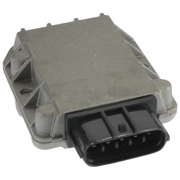 OEG Parts New Ignition Control Module Replacement For Lexus LS400 90-93, Toyota 4Runner 88-91, Celica Land Cruiser 90-92, MR2 91-92, Pickup 89-91, Previa 91-93, Tercel 90, 131300-1231 89621-12010