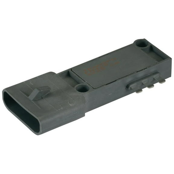 OEG Parts New Ignition Control Module Replacement For Lincoln Continental 84-87, Mark VII 84-92, Town Car 84-90, Mercury Capri 83-86, Cougar 84-88, Grand Marquis 84-91, Sable 86-90, E3EF-12A297-A1A