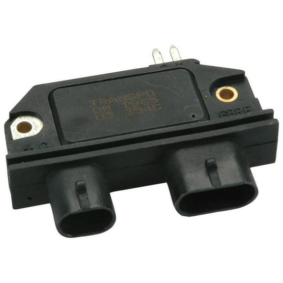 OEG Parts New Ignition Control Module Replacement For Marine Inboard Applications GM Engine Volvo Penta Mercruiser OMC 4cyl V6 V8 10482830, 16139399, 986650, D1965A, 811637001, 811637T, 18-5107-1,