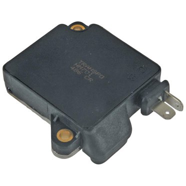 Ignition Module Fits Nissan With Lucas System – 22020-71J00, PRW2, 220200B000 – Rareelectrical