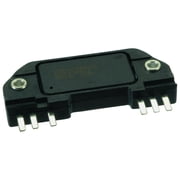 OEG Parts New Ignition Control Module Replacement For Opel Corsa & Vauxhall Nova 1983-1993, GM 1211561, 1985703, 7033103, D1951, Lucas DAB702, Marelli 940038522