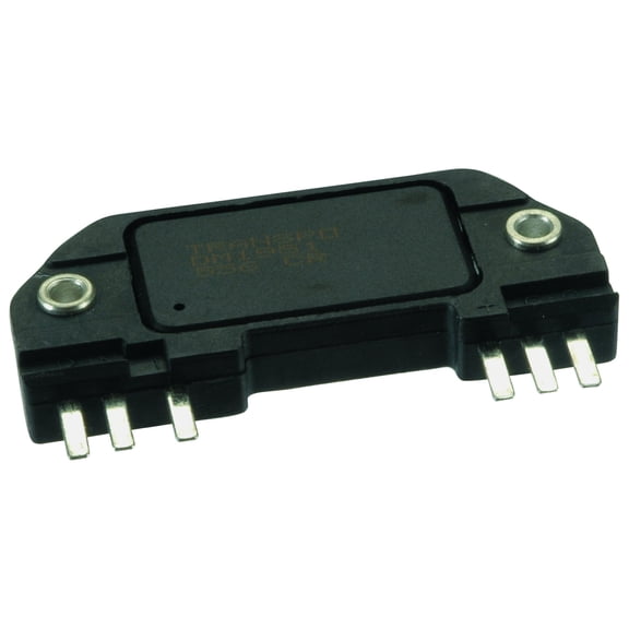 OEG Parts New Ignition Control Module Replacement For Opel Corsa & Vauxhall Nova 1983-1993, GM 1211561, 1985703, 7033103, D1951, Lucas DAB702, Marelli 940038522