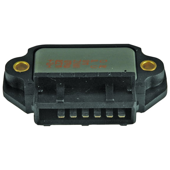 OEG Parts New Ignition Control Module Replacement For Porsche 911 1989-1994, 928 1985-1988 1990-1991 1993-1995, 944 1987-1991, 968 1992-1994, Saab 900 1986-1988 1990-1994, 9000 1987-1990, 92860270601