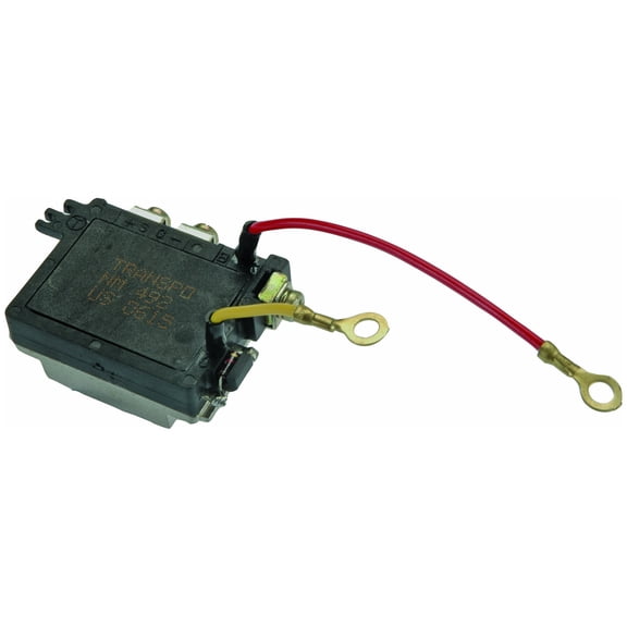 OEG Parts New Ignition Control Module Replacement For Toyota Corolla & Tercel 83-89, Chevrolet Chevy Nova 85-88, 94840126 WA915P 89620-16080 89620-2E11
