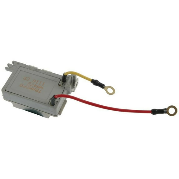 OEG Parts New Ignition Control Module Replacement For Toyota Corolla & Tercel 83-89, Isuzu I-Mark 85-89, Impulse 88-89, Chevy Spectrum 86-88, Pontiac Sunburst 86-88, 94404544 8-94404-544-0 WA915R
