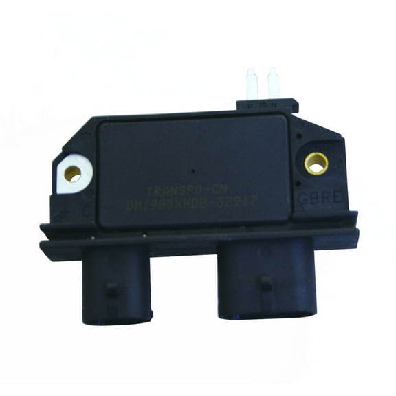 OEG Parts New Ignition Module For Chevrolet Cavalier V6 2.8L 85-85 10482828 12350347 16139379 1989747 DR410 DR410CS