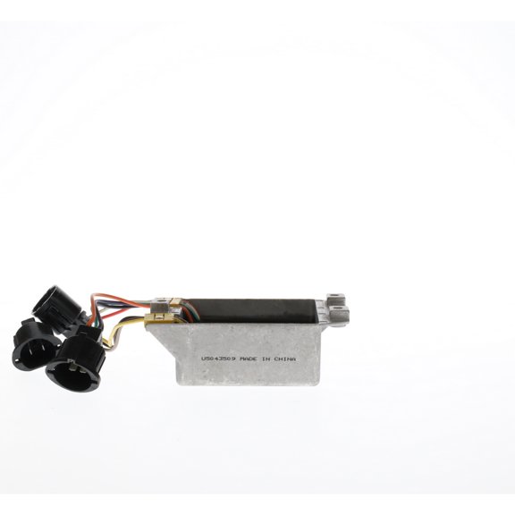 OEG Parts New Ignition Module For Ford E-350 Econoline V8 5.0L 79-80 D9VZ-12A199-C FF403 FF403CS