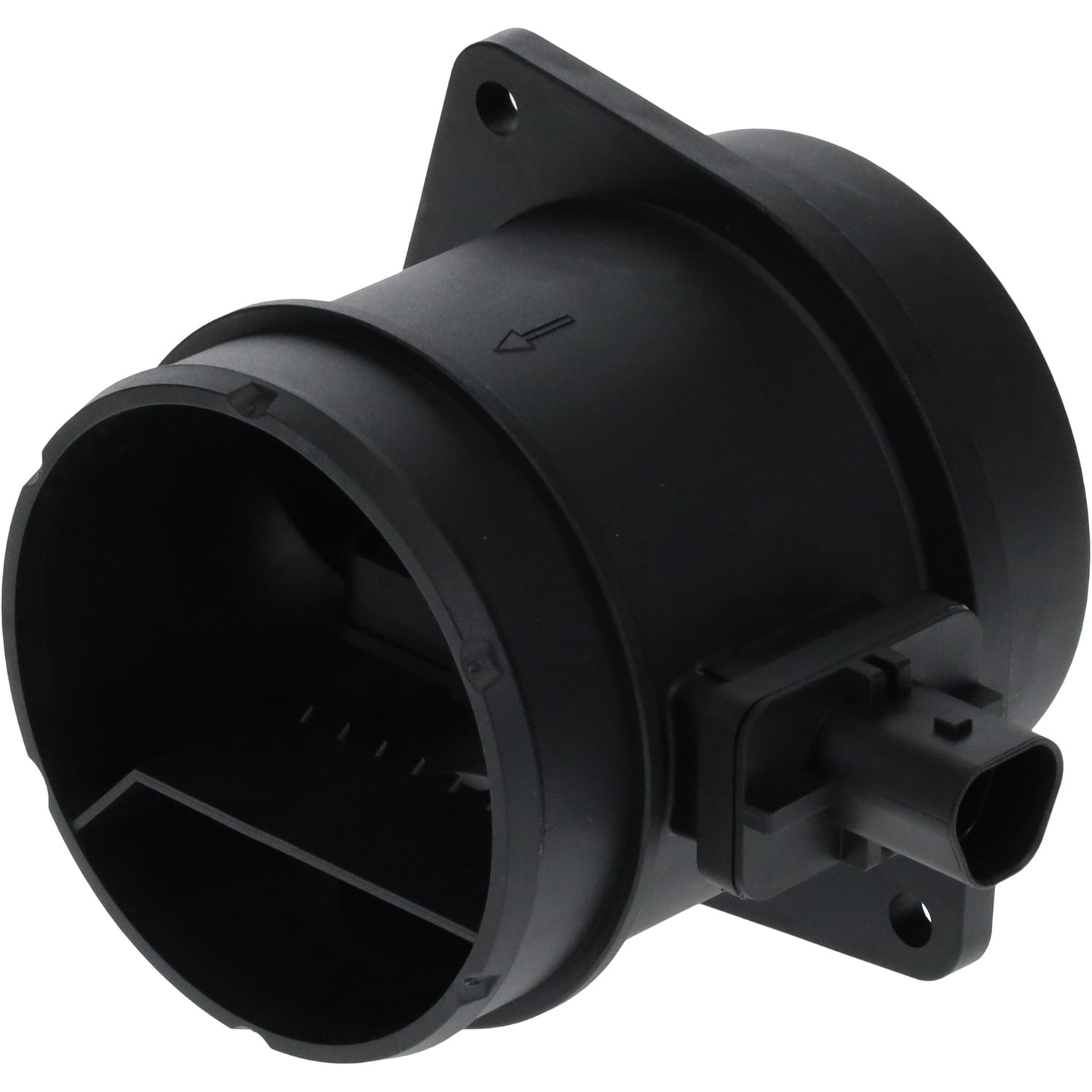 OEG Parts New MAF Sensor and Housing Assembly Replacement For Jaguar F-Type 5.0L 2014-2023, XF XFR XFR-S 5.0L 2013 2014 2015 13-15 0280218288 T2P1711 LR035727