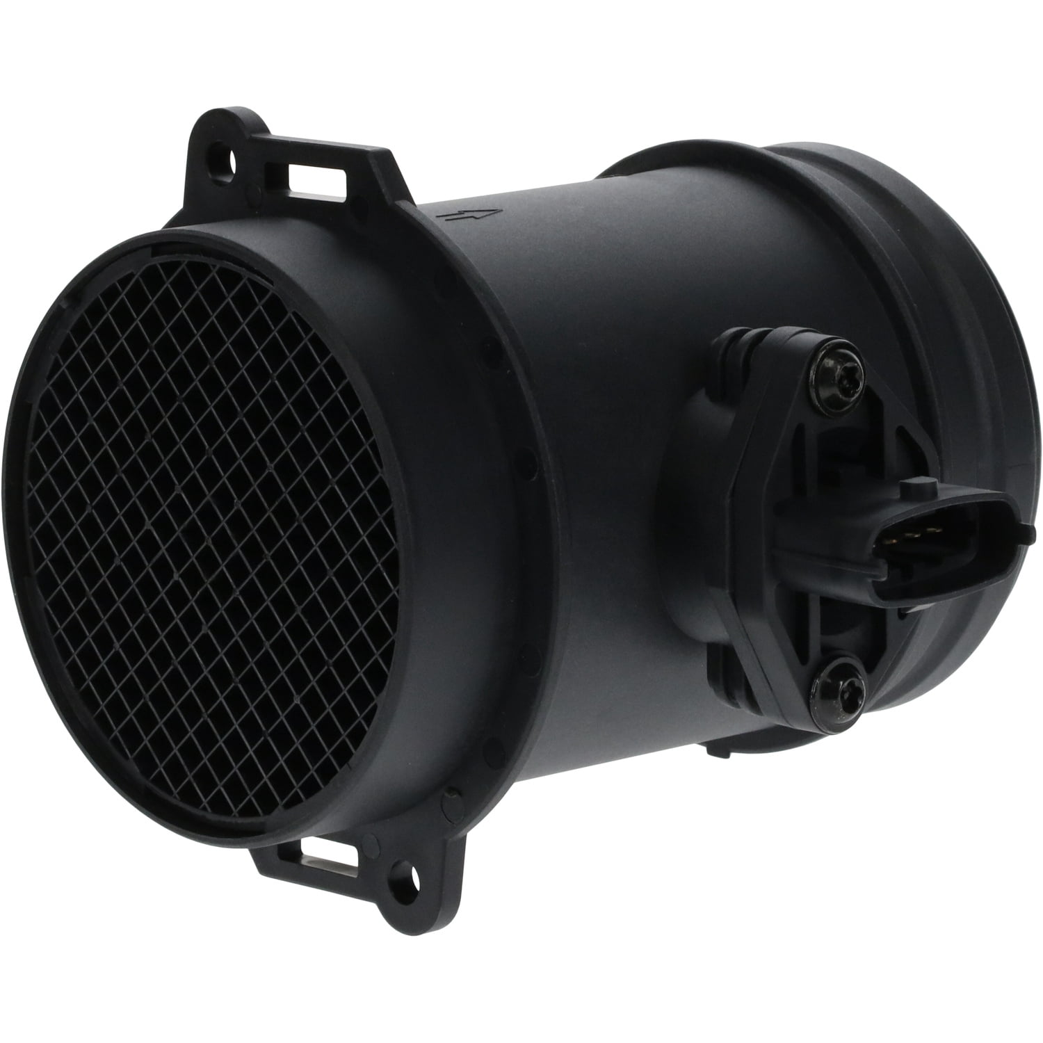 OEG Parts New MAF Sensor and Housing Assembly Replacement For Porsche Boxster 3.2L 2004-2006, 2.7L 2005-2008, 3.4L 2007-08; Cayman 2.7L 2007-08, 3.4L 2006-2008 0280218145 987-606-125-00 74-10138
