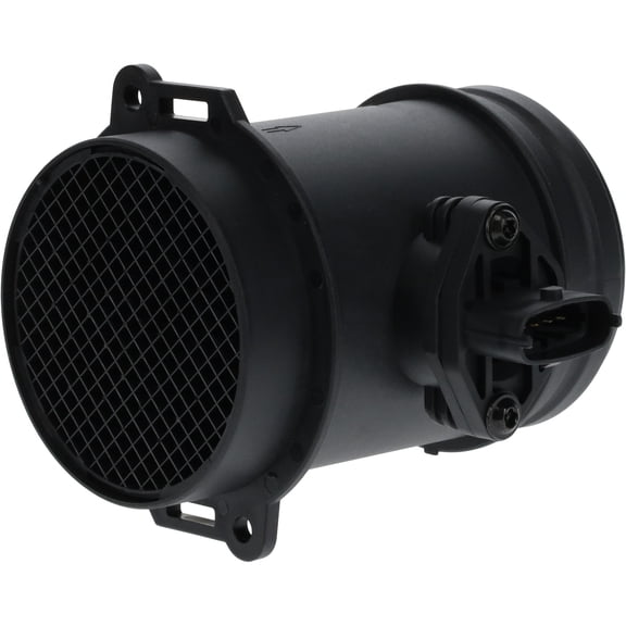 OEG Parts New MAF Sensor and Housing Assembly Replacement For Porsche Boxster 3.2L 2004-2006, 2.7L 2005-2008, 3.4L 2007-08; Cayman 2.7L 2007-08, 3.4L 2006-2008 0280218145 987-606-125-00 74-10138