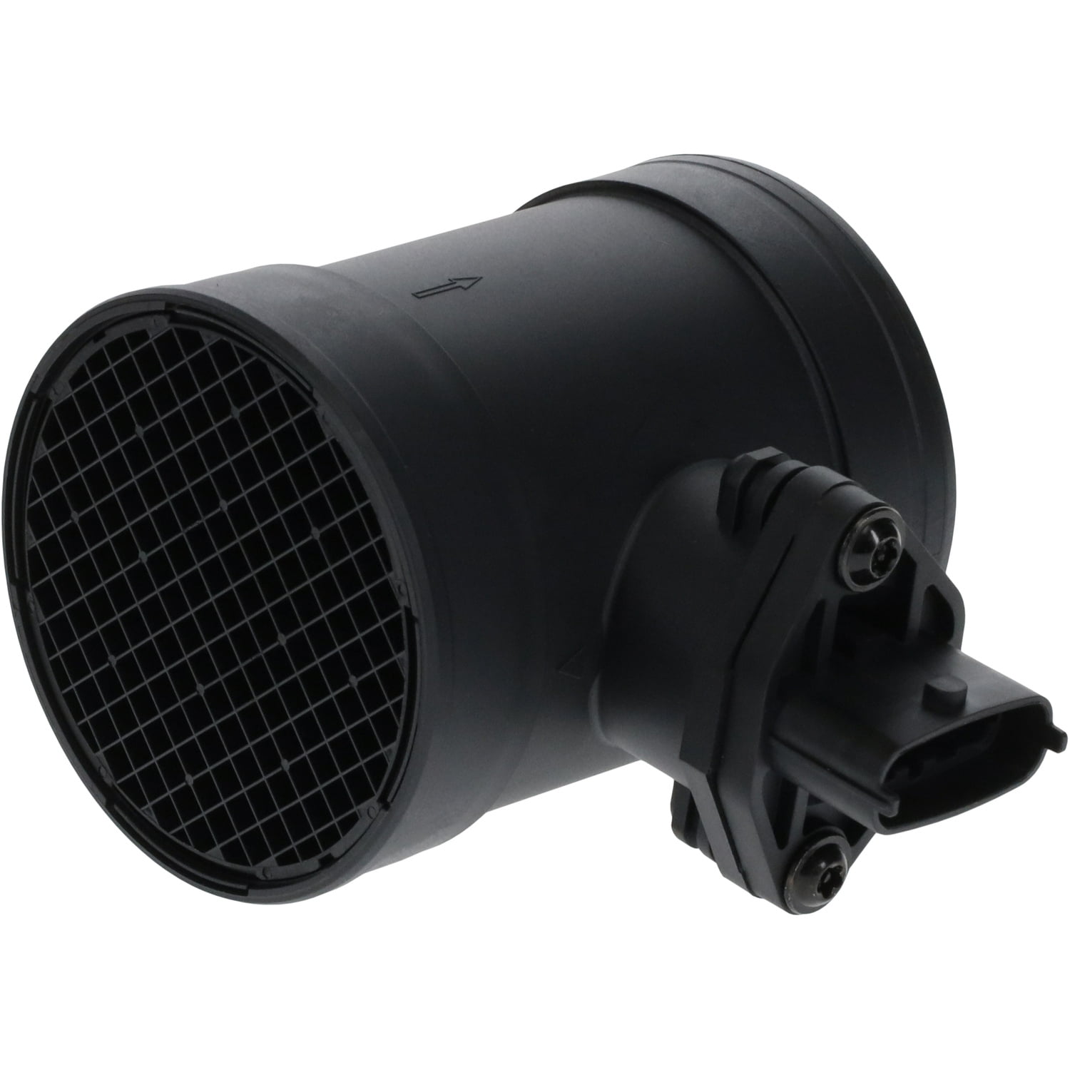OEG Parts New MAF Sensor and Housing Assembly Replacement For Porsche Cayenne 4.8L 2008 2009 2010 08-10 0280218198 955-606-123-40 95560612340 74-10179 7410179