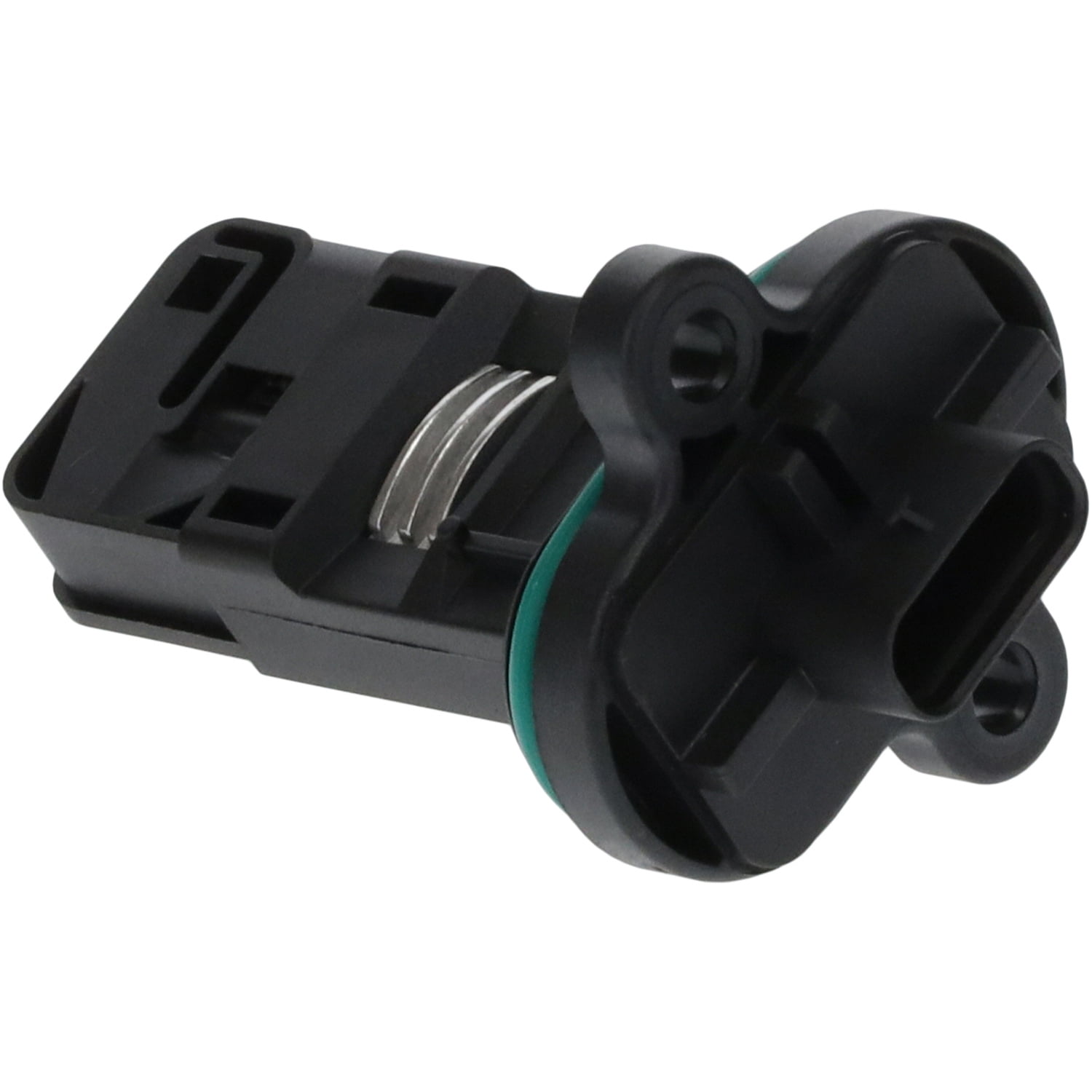 OEG Parts New MAF Sensor Only Replacement For BMW 650i xDrive, X5 4.4L 2014-2018; 750Li 750i 4.4L 2013-2015; X6 4.4L 2015-2019 0280218282 86-10160 13-62-8-658-527 13627613234 0280218418 0280218417