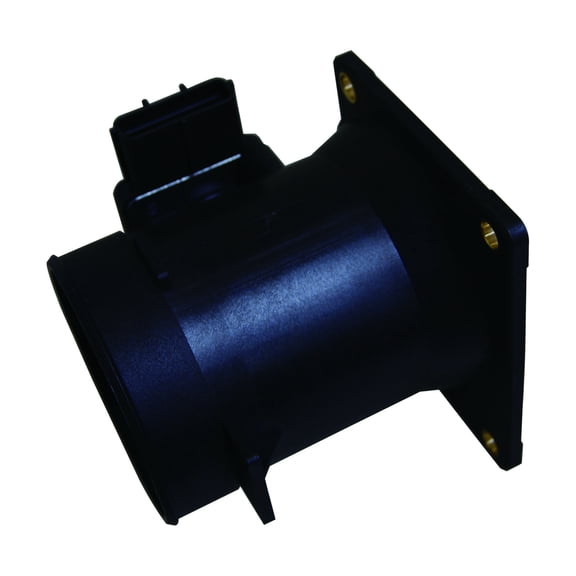 OEG Parts New MAF Sensor Replacement For Ford Thunderbird 3.9L 2002, Crown Victoria, Grand Marquis 4.6L 00-02, Replacement For Lincoln LS 3.0L 3.9L 2000-02 XW4Z-12B579-AA XW4F12B579AA 86-9563 74-9563