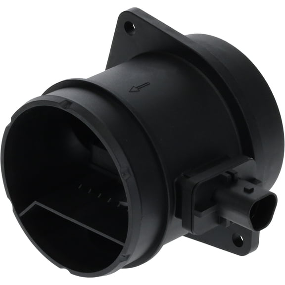 OEG Parts New MAF Sensor and Housing Assembly Replacement For Land Rover Range Rover 5.0L 2013-2015, Sport 5.0L 2014 2015 LR035727 0280218288 T2P1711