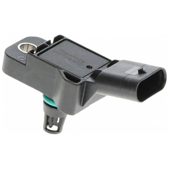 OEG Parts New MAP Sensor Replacement For Audi Q5 2.0L 2018-2023, Q7 2.0L 2023; A4 Quattro & Allroad, A5 Quattro & Sportback, A6 Quattro, Q5 Sportback 2.0L 2021-2023 06L906051 06L-906-051-K 06L906051B