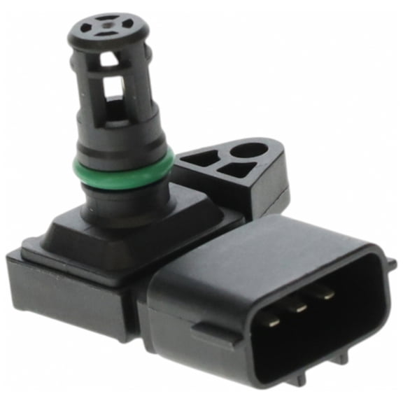 OEG Parts New MAP Sensor Replacement For Dodge Ram 2500 3500 4500 5500 07 08 09 10 11 12 13 14 15 16 2007-2016 53034091AA, 53034091AB, 68002437AA, AS414, 68447683AA