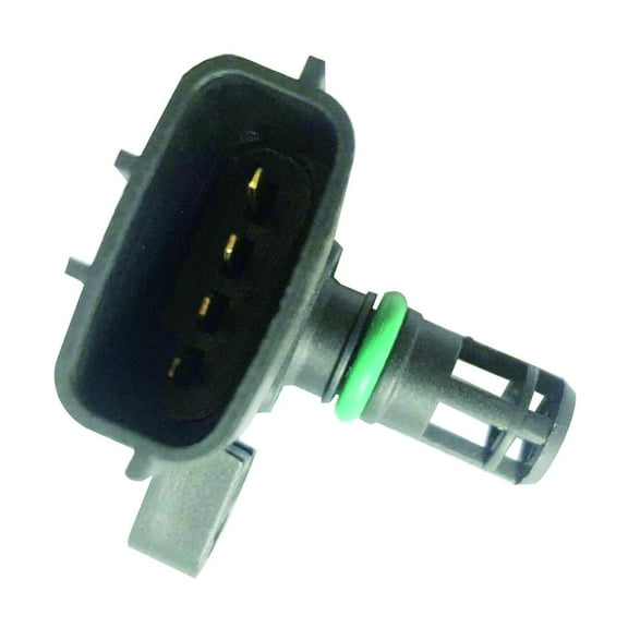 OEG Parts New MAP Sensor Replacement For Dodge Ram 3500 6.7L 2008-2010, Ram 2500 6.7L 2009-10, Replacement For Ram 2500, 3500 6.7L 2011-2018; 4500, 5500 6.7L 2014-2018 68002434AA 68282012AB