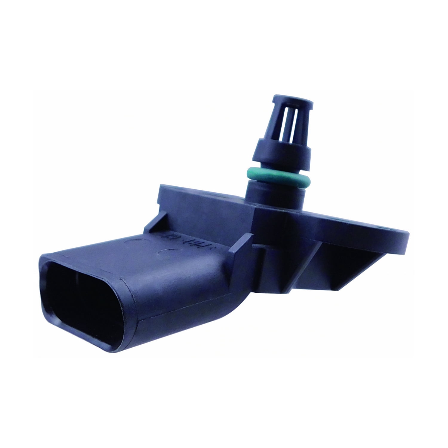 OEG Parts New MAP Sensor Replacement For Volkswagen Jetta 2.5L 2005-2008, Rabbit 2.5L 2006-2009, Beetle 2.5L 2006-2010 036-906-051-G 036906051G