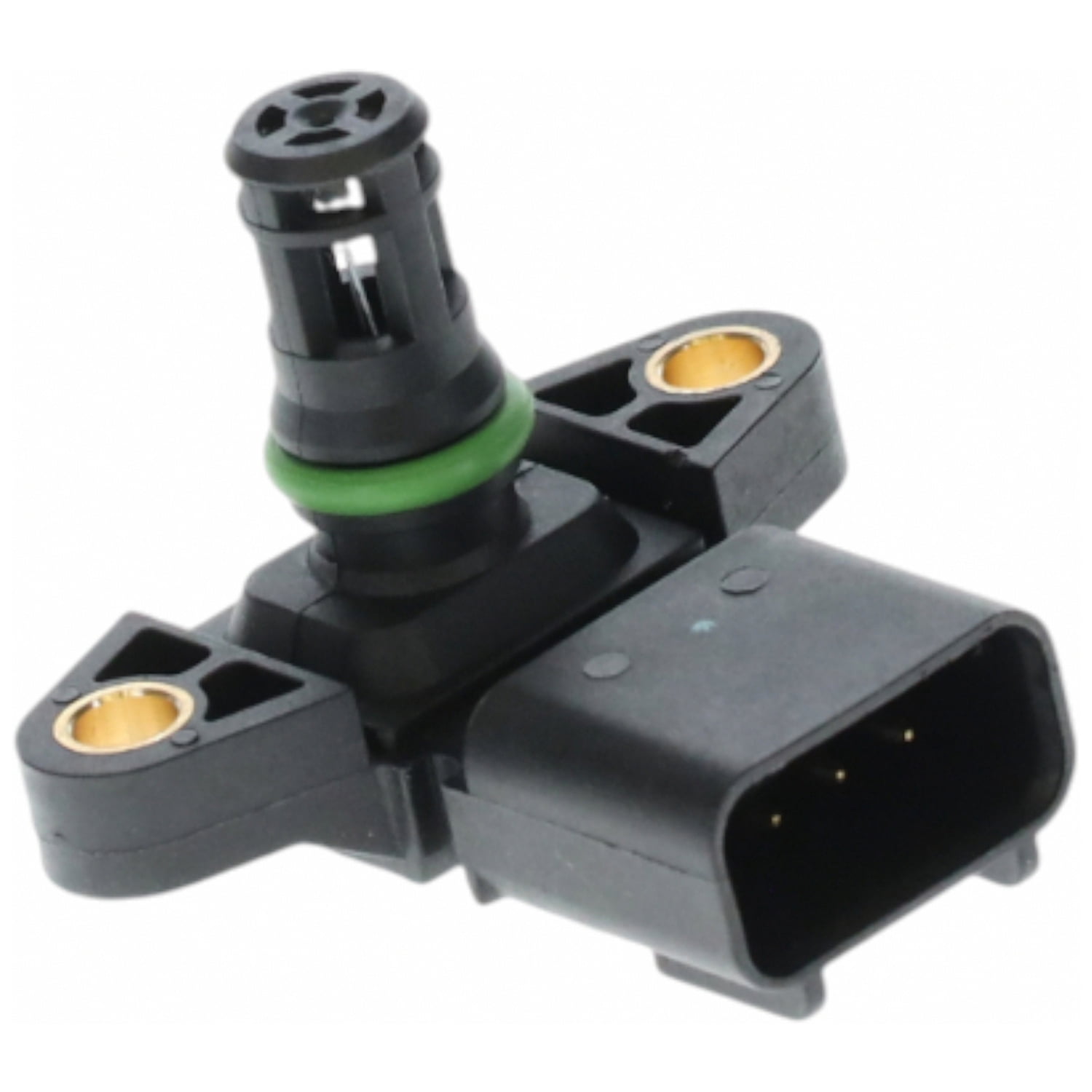 OEG Parts New MAP Sensor Replacement For Ford Police Interceptor Sedan 3.5L 2013-2019; Flex, Taurus 3.5L 2010-19; Replacement For Lincoln MKS 3.5L 2010-2016, MKT 3.5L 2010-2019 2R3Z9F479AA AA5Z9F479A