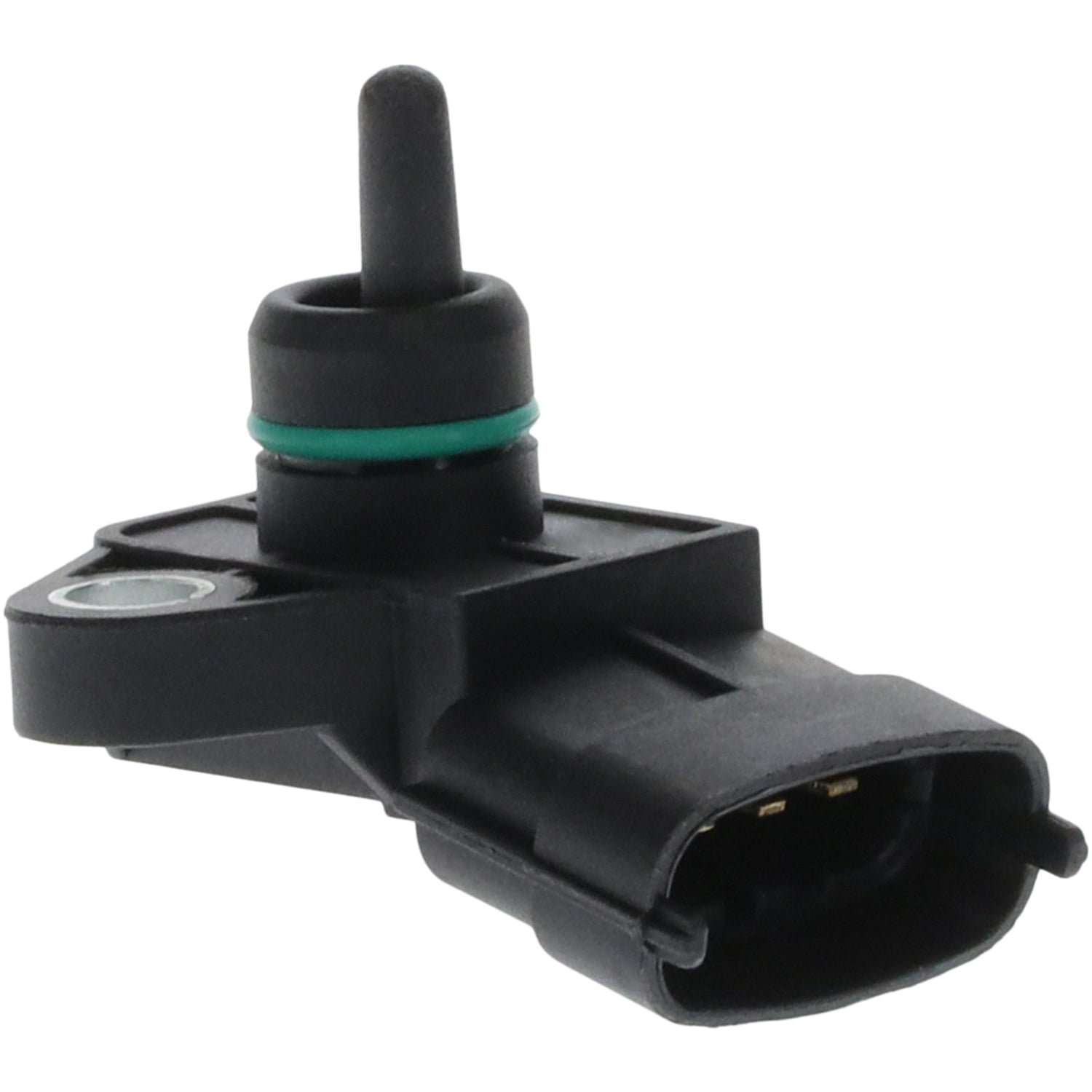 OEG Parts New MAP Sensor Replacement For KIA Soul 1.6L 2016-2019, 2.0L 2011-2021; Forte Forte5 2.0L 2014-2018; Rio 1.6L 2015-2019; Seltos 2.0L 2021; Forte Koup 2.0L 2014-2016 393002B100 39300-2B100