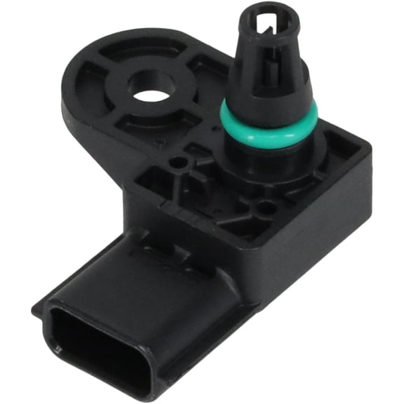 OEG Parts New MAP Sensor Replacement For Mazda 6 2.5L 2018-2021, CX-9 2.5L 2016-2022, CX-5 2.5L 2019-2022, CX-30 2.5L 2021, 3 2.5L 2021-2022 PY8W-18-211 PY8W18211