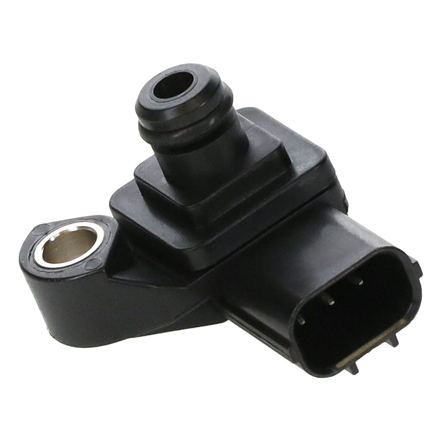 OEG Parts New MAP Sensor Replacement For Scion FR-S 2.0L 2013-16, Replacement For Subaru Forester 2.5L 2011-17, Crosstrek 2.0L 2016; BRZ, XV Crosstrek 2.0L 13-15; Legacy Outback 2.5L 13-18 22627AA510